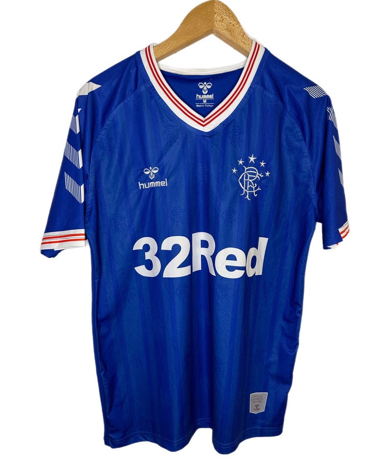 Rangers FC