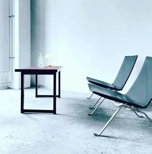 🔥 SUMMER SALE | Poul Kjærholm PK 22 | Fritz Hansen Lounge Chairs