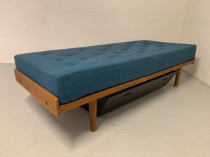 Daybed/Briks, Ejvind A. Johansson for FDB