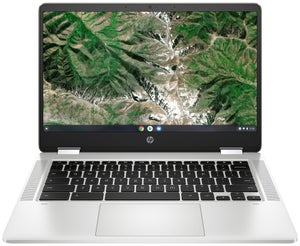 HP Chromebook x360 Pen/4/64 14" 2-i-1
