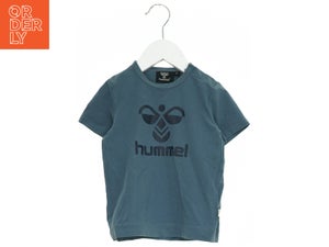 T-Shirt fra Hummel (str. 86 cm)