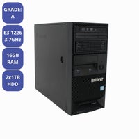 Lenovo TS140 – Server