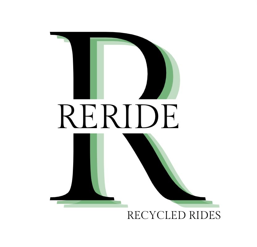 Profilbillede eller logo for Reride ApS