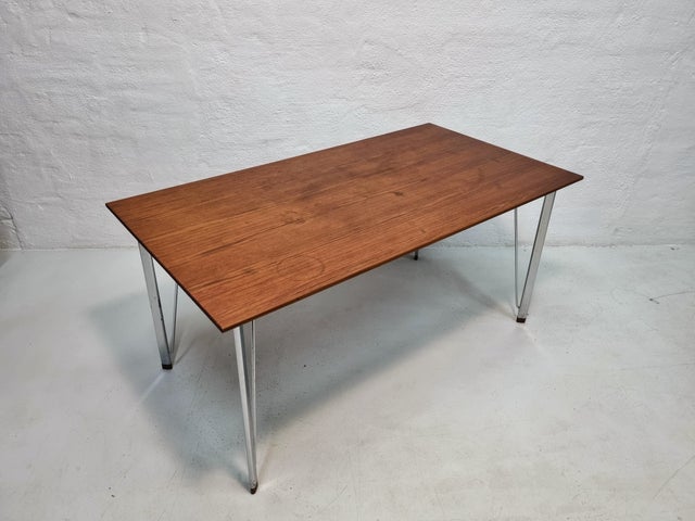 model 3605, arbejdsbord, Arne Jacobsen, Sjældent…
