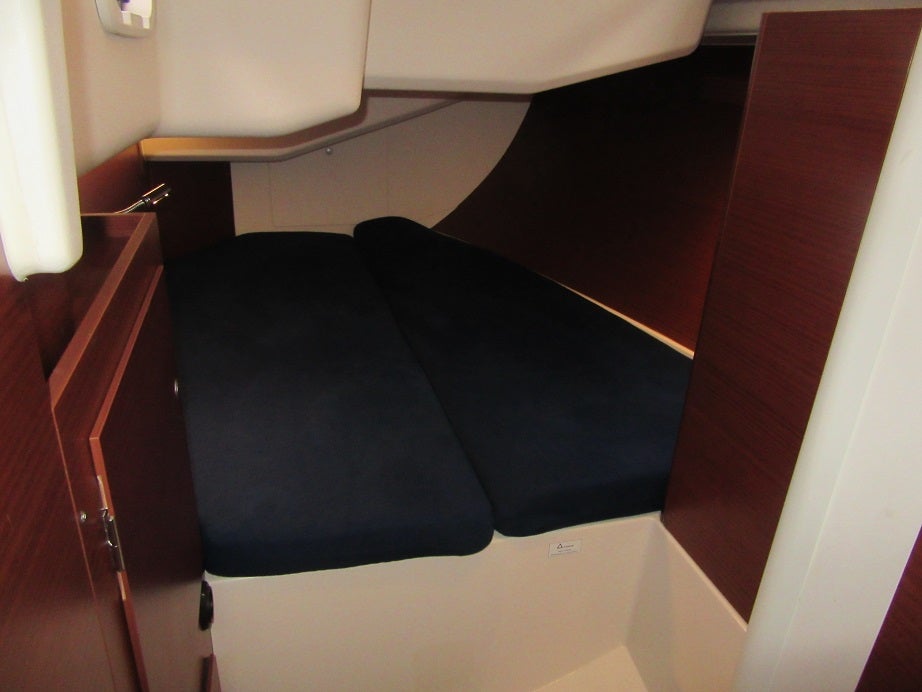 Hanse 458