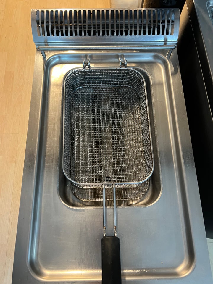 Electrolux Frituregryde