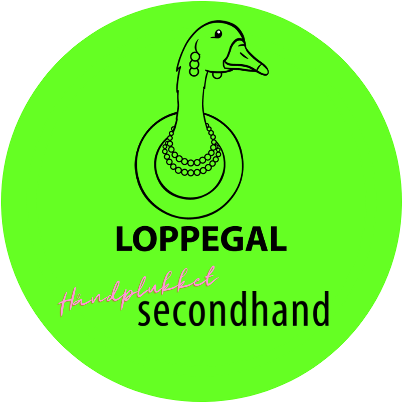 Profilbillede eller logo for Loppegal