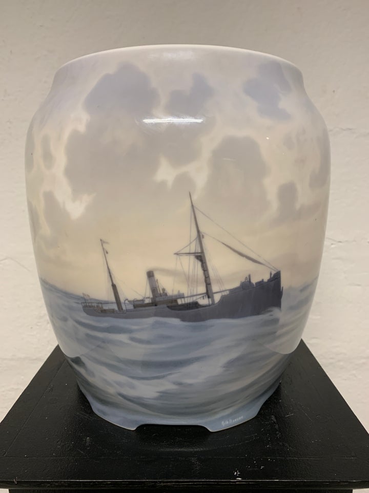 Vase, Royal Copenhagen