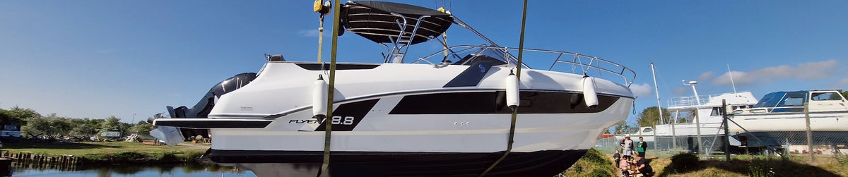 Bannerbillede for Alpina Marine ApS