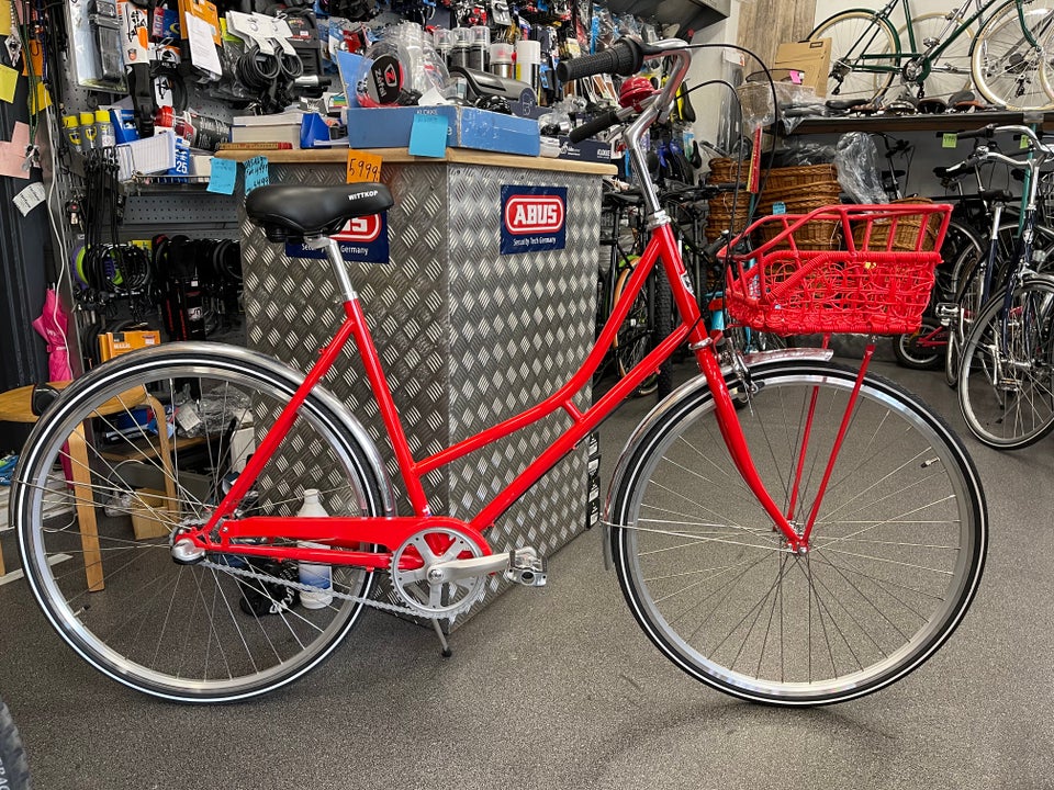 DAMCYKEL 