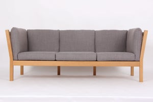 Andreas Hansen sofa med nye hynder model 303