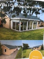 Hus/villa i Frederikshavn 9900 på 120 kvm