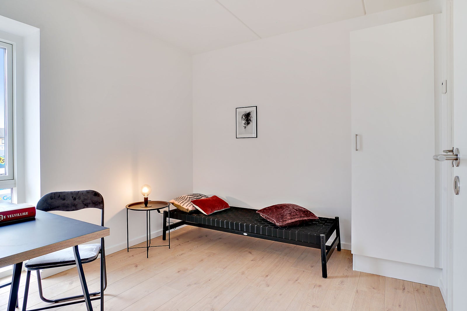 3 værelses lejlighed i Frederikssund 3600 på 81...