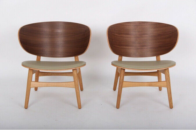 Hans J Wegner model GE1936 til straks levering