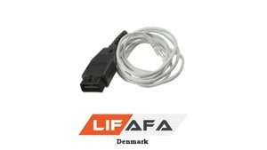 Obd2 Cable Ethernet To Obd Cable Ethernet To OBD Cable ENET Interface Data  Coding Diagnostic Tool Fit For F/1/3/5/7 Series 