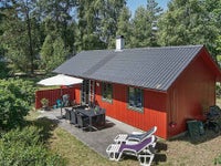 Sommerhus i Nexø