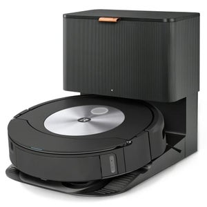 Irobot Robotstøvsuger - Roomba Combo J7+ - Støvsugere Hos Coop