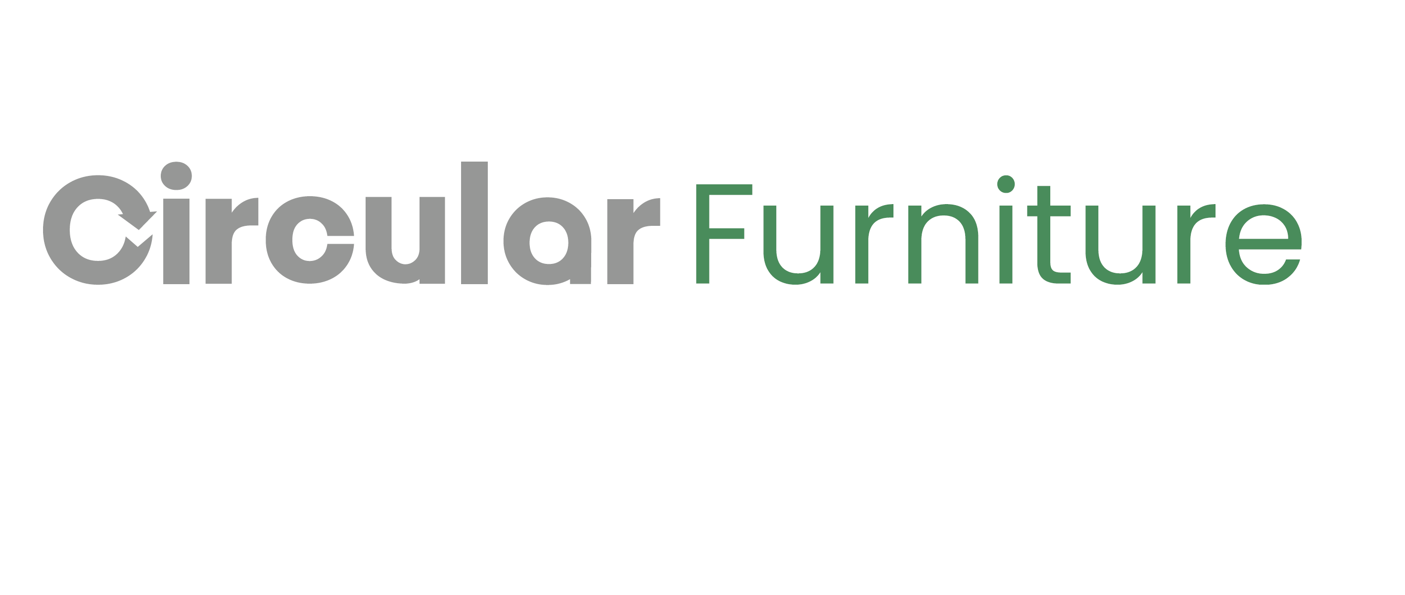 Bannerbillede for Circular Furniture