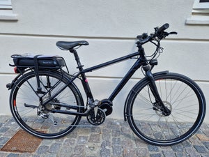 Find El Cykler - København omegn på DBA - køb og salg af nyt og brugt