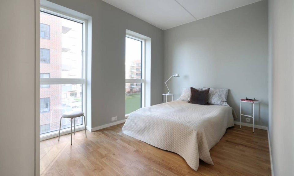 2 værelses lejlighed i København S 2300 på 62 kvm