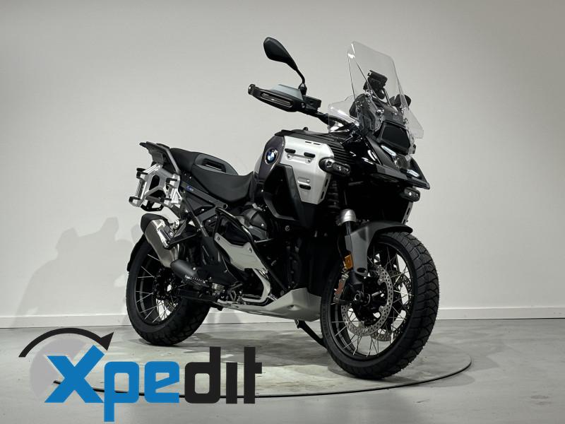 BMW R 1300 GS Adventure