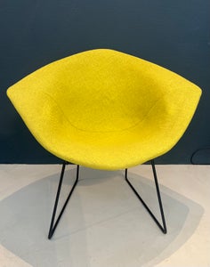 Diamond Lounge Chair - Harry Bertoia
