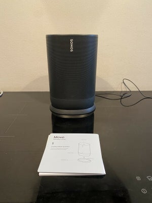 sonos move dba