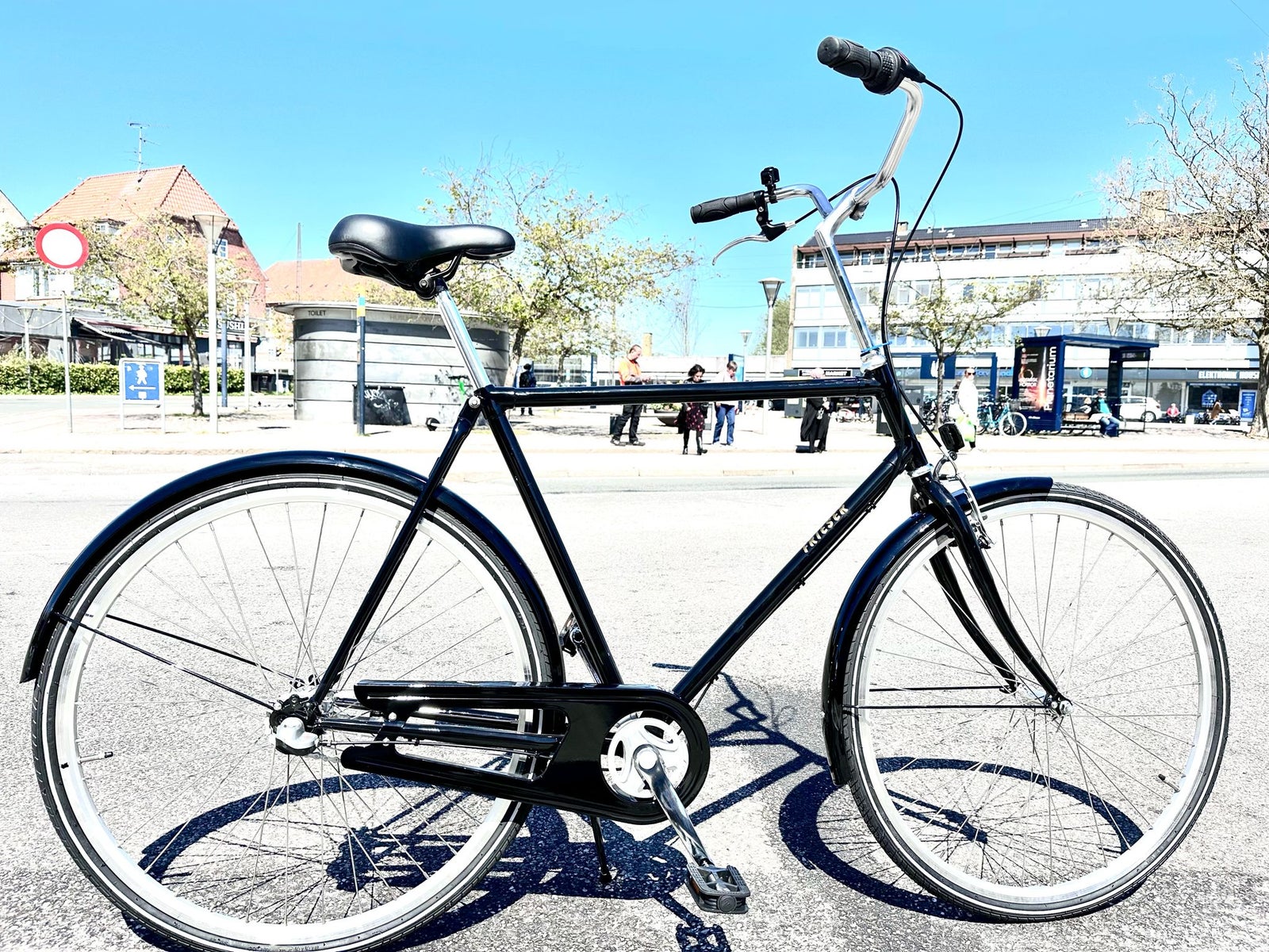 Discover the Freedom of Frieser Bikes - Unbeata...