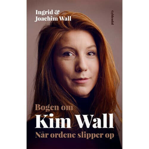 Bogen Om Kim Wall - Når Ordene Slipper Op - Hæftet - Biografier & Erindringer... dba.dk – Køb og af Nyt og Brugt