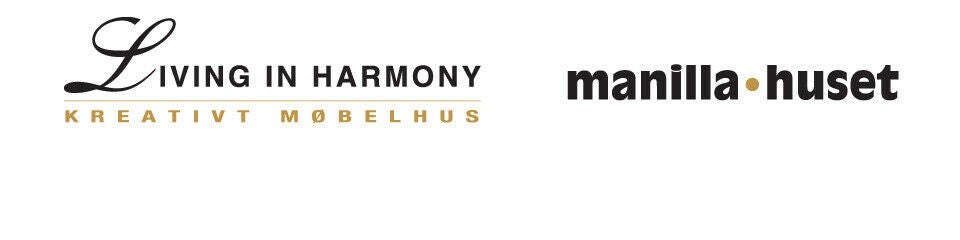 Bannerbillede for Living In Harmony