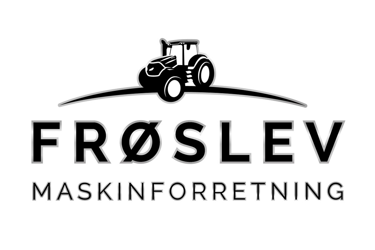 Bannerbillede for Frøslev Maskinforretning