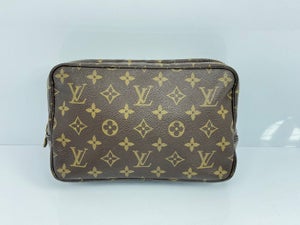 Louis Vuitton - Truth Toilette 23 - Håndtaske uden hank