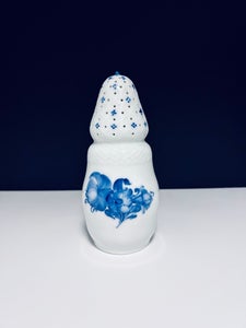 Blue Flower, braided, vase no. 10/8259, Royal Copenhagen, No. 10-8259, Alt. 10/8259, Arnold Krog