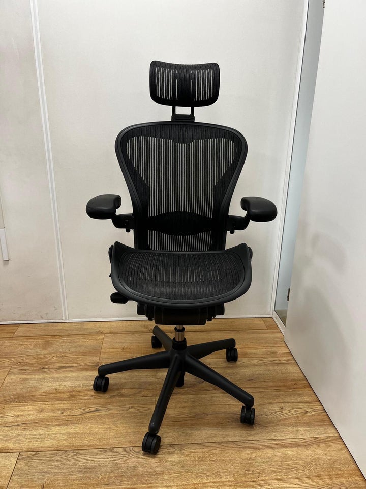 Herman Miller Aeron Full Option - Kontorstol - I...