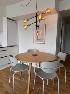 3 værelses lejlighed i Aarhus N 8200 på 81 kvm