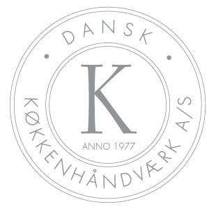 Profilbillede eller logo for Dansk Køkkenhåndværk
