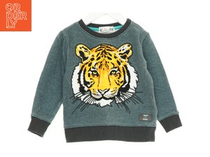 Sweatshirt fra H&M (str. 104 cm)