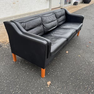 Mogensen Hansen MH195 sofa 