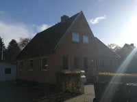 Hus/villa i Viborg 8800 på 220 kvm