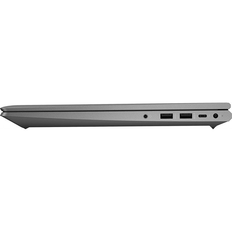 HP ZBook 15 G6 | 15,6" | Intel Core i7-9850H @ 2...