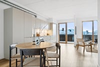 3 værelses lejlighed i Aarhus C 8000 på 80 kvm
