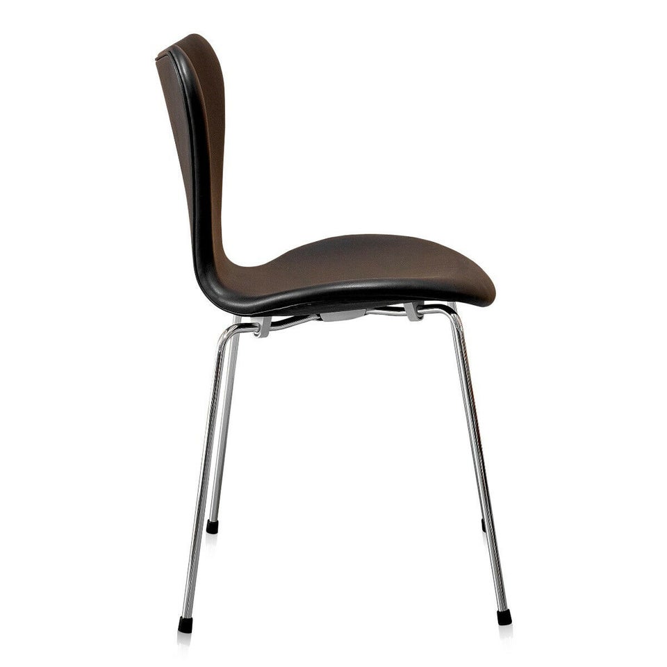 Arne Jacobsen 3107 Nevada Sort Anilin