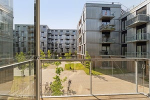 3 værelses lejlighed i Aarhus N 8200 på 70 kvm
