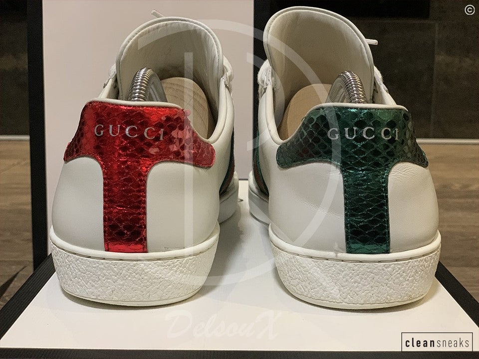 Gucci Ace 'Tiger' (40.5)