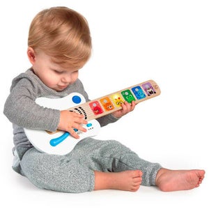 Hape Guitar - Baby Einstein - Magic Touch - Musikinstrumenter Hos Coop