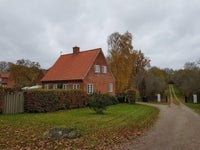 Hus/villa i Kirke Såby 4060 på 200 kvm