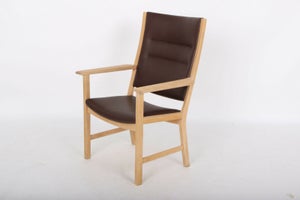 Hans J. Wegner, Johannes Hansen, 2 ens haves