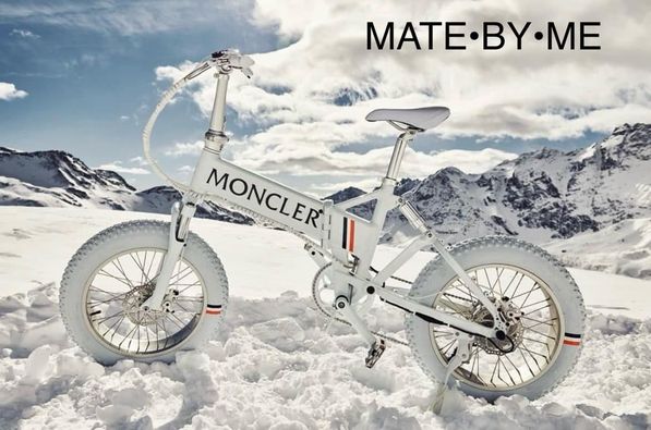 Bannerbillede for M.B.M Costum E-Bike I/S