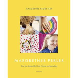 Margrethes Perler - Indbundet - Hobby & Fritid Hos Coop