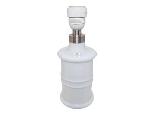 Holmegaard

Mini Apoteker bordlampe